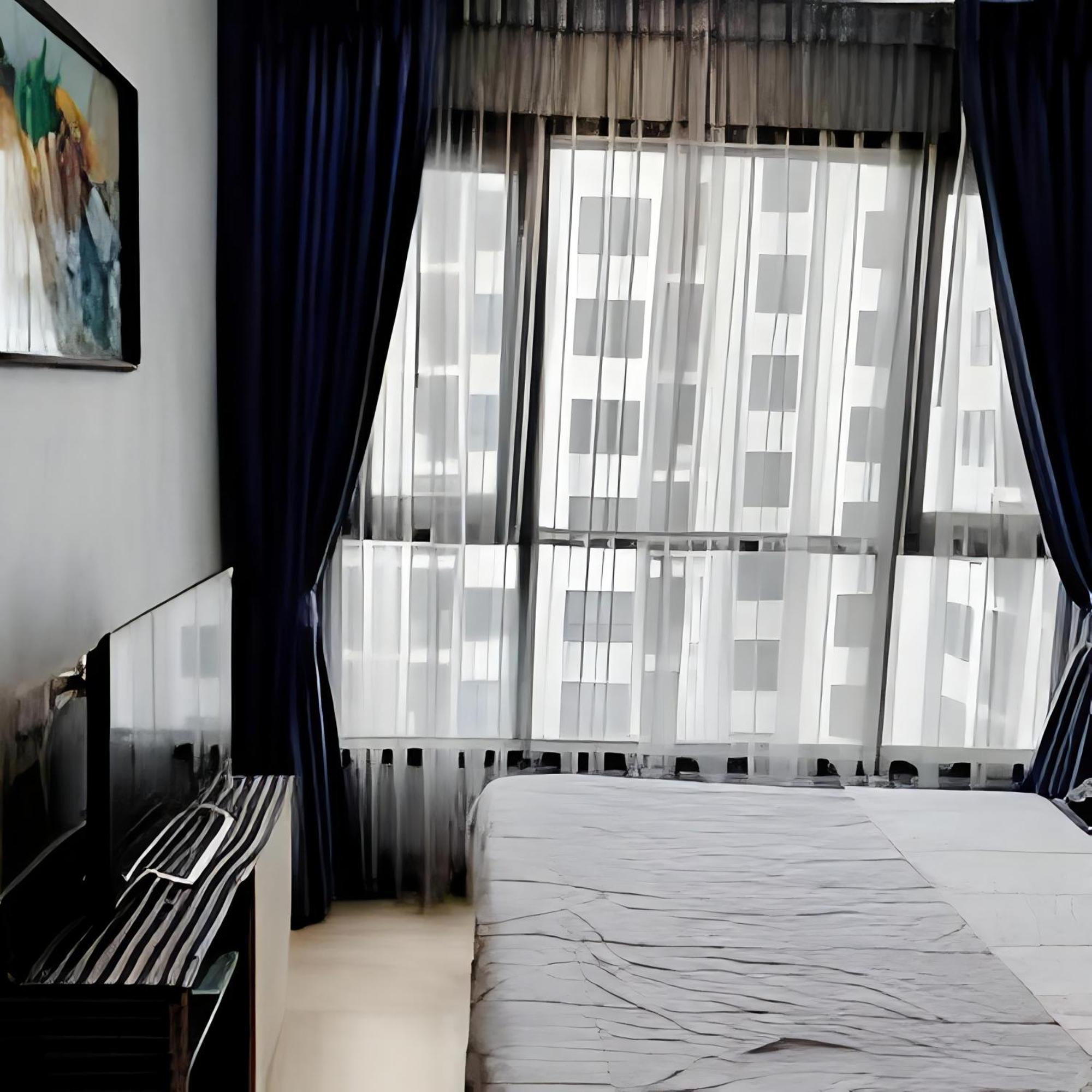 The Base Apartments At Central Паттая Екстер'єр фото